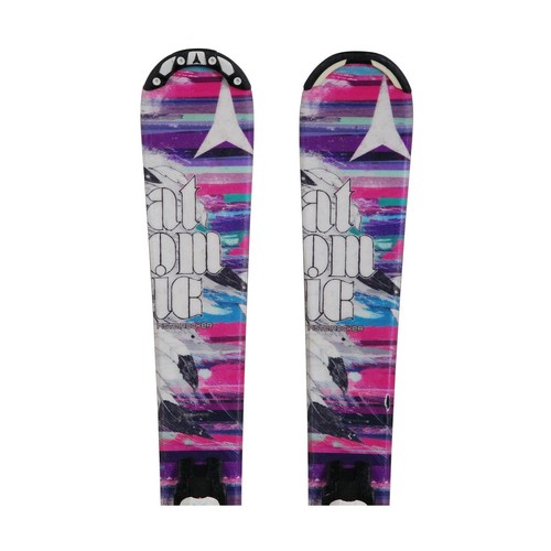 Ski occasion junior atomic - ski,