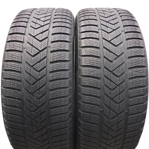 255 pirelli 45 - 255, 19
