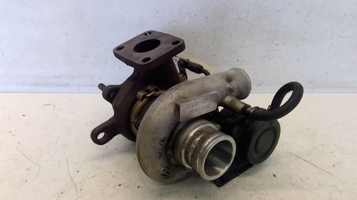 Turbo hyundai santa 2 - fe, 2.0