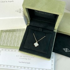 Van Cleef & Arpels Collier