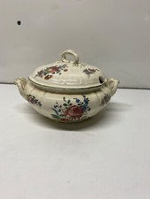 Soupière villeroy boch - boch, en
