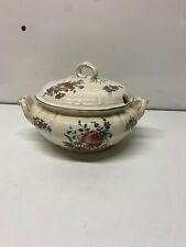 1 soupière Villeroy & Boch en