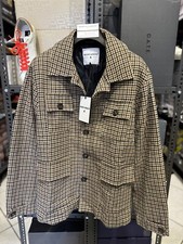 Front Street 8 Veste 4 Poches