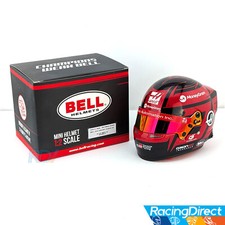 2025 Esteban Ocon Mini Helmet