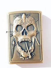 BCAC6 BRIQUET ESSENCE  TETE DE