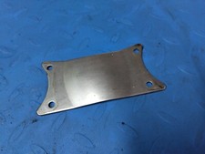 Support Garde Boue Avant YAMAHA 900 XJ Diversion 1997 4KM