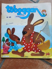 Toboggan magazine n°45