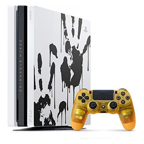 Console sony ps4 pro - ps4,