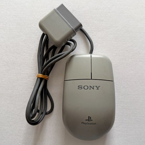 Ps1 mouse sony computer - mouse,