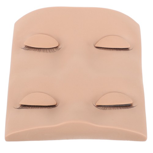 Visage entraînement - visage, d'entraînement