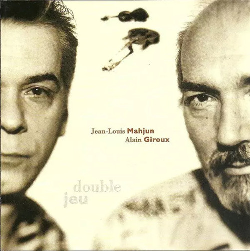 Double jeu jean louis - jeu,, mahjun