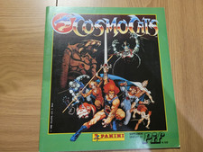 Album PANINI - COSMOCATS -
