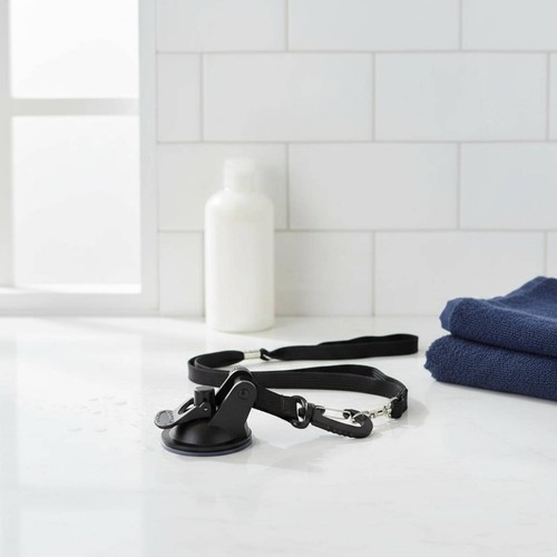 Laisse ventouse anti fuite - ventouse, anti-fuite