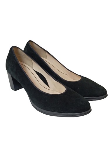 chaussures talon 6cm