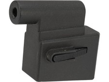 Air System+ M4 AEG Magazine