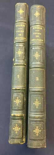 Cours mécanique de - cours,