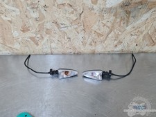 Paire de clignotants Triumph 660 Street Triple 2017 à 2020