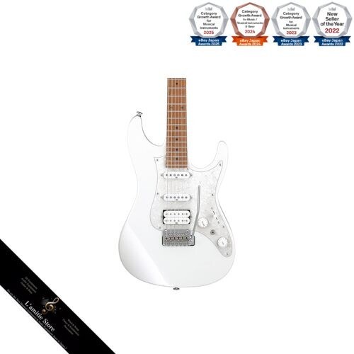 Guitare électrique ibanez - guitare,