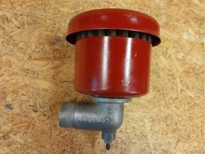 Filtre à Air à bain d'huile