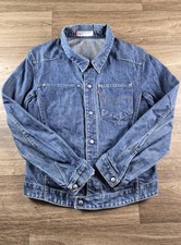 veste en jean  LEVI'S