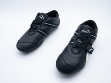 PUMA Mostro Chaussures De Sport Pour Hommes Noires Taille 44 EU Art 35133-98