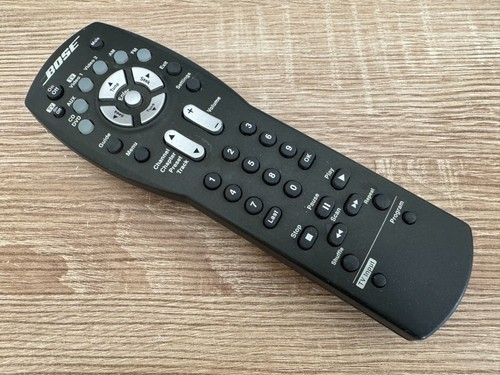 Bose télécommande sans fil - bose,