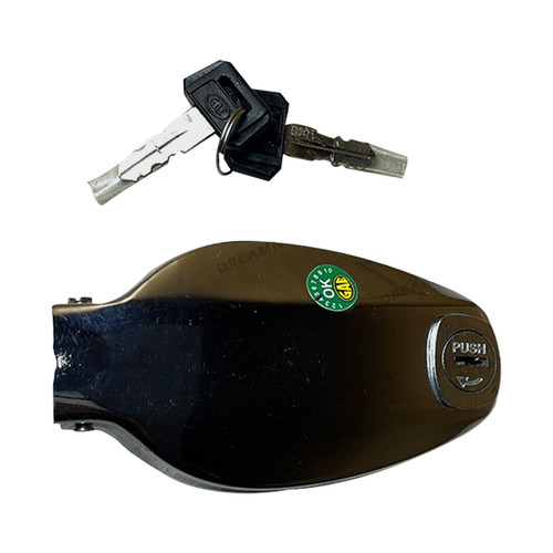 Gaz combustible bouchon - combustible, de