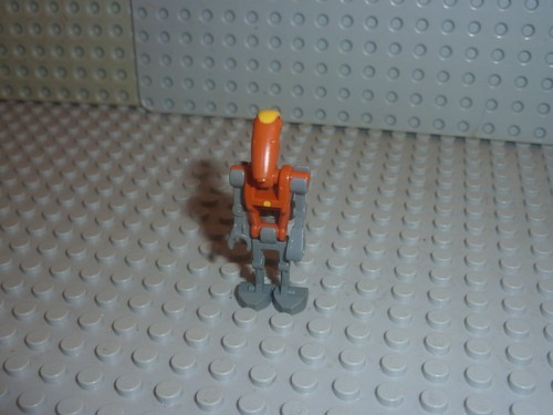 Personnage lego star - personnage,