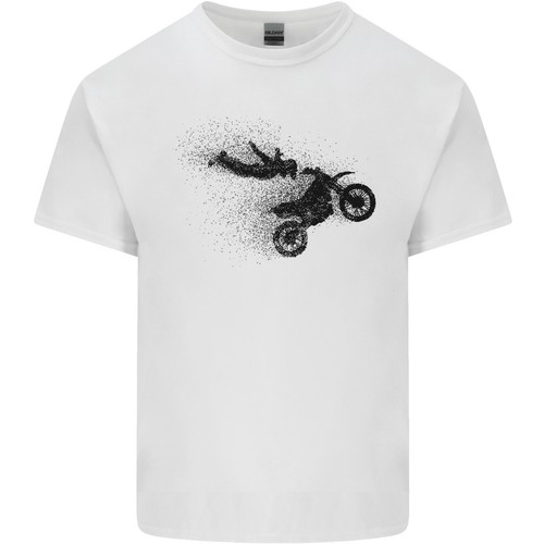 Shirt enfant motocross - t-shirt,