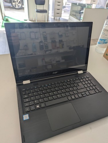 Acer spin sp315 - acer, 3