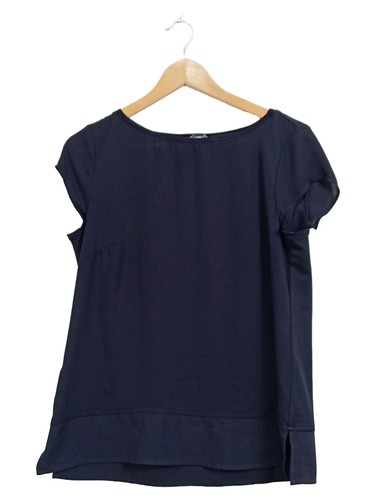 Comma shirt femme bleu - comma,,