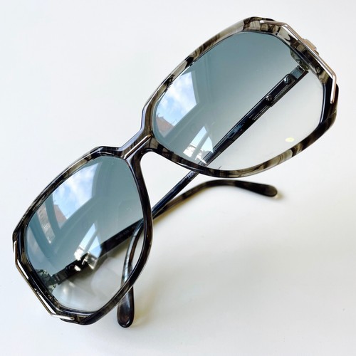 Lunettes vintage cazal 639 col - lunettes,