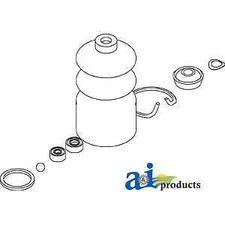 Repair Kit 1811086M91 fits