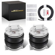 Kit Suspension Pneumatique For Mercedes-Benz Sprinter VW Crafter 4X2 1995-2021