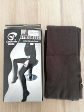 Collants opaques Femme 880