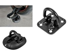 Étrier Ancrage Moto Vélo À