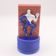 Figurine mascotte Pepsiman