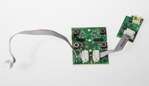 Delonghi nespresso carte - delonghi, pcb