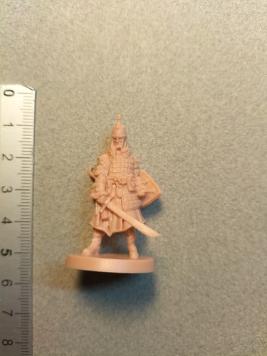 Guard miniature zombicide - guard,