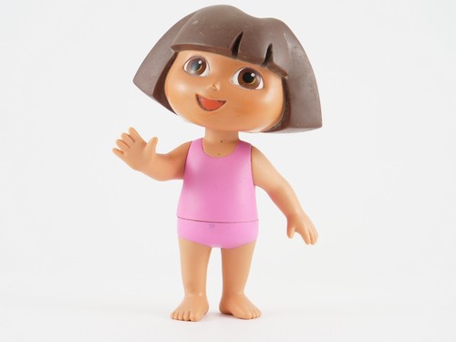 Figurine dora exploratrice - figurine,