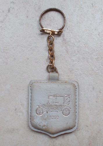 Ancien porte clefs - , clés