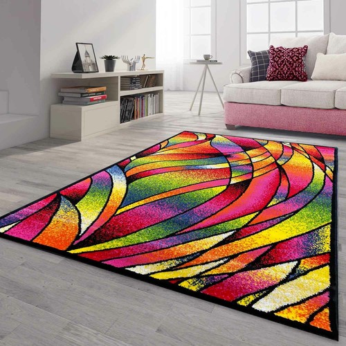 tapis patchwork