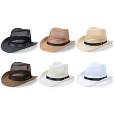 Mode Hommes Casquette Maille