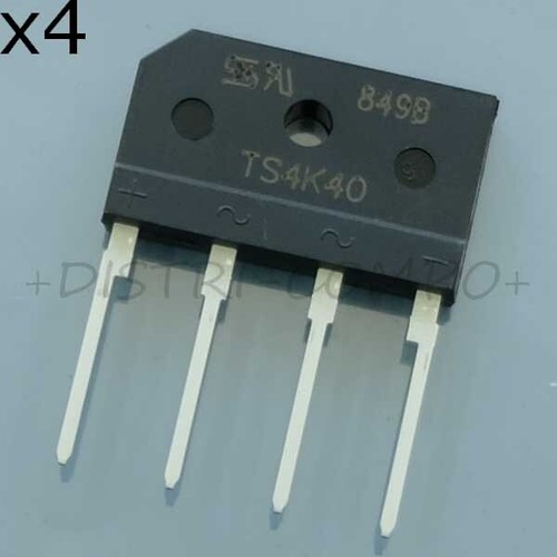 Ts4k40 pont redresseur - pont,