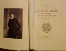 TERREBASSE H. de - JULIEN