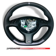 Volant aplati BMW E46 E39 Z3