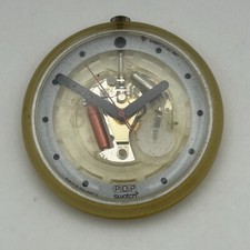 39mm Vintage 1987 Swatch Pop