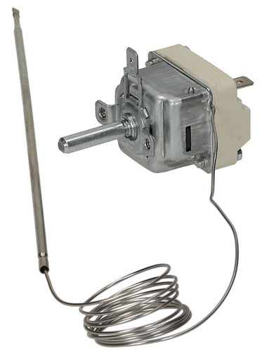 Thermostat bulbe réglable - thermostat,