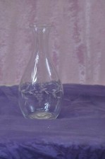 ANCIENNE CARAFE A VIN EAU