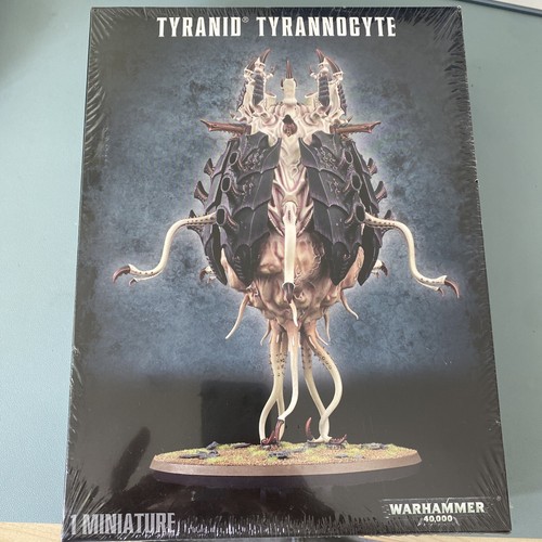 Tyranides tyrannocyte - tyranides, :